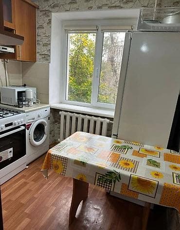 Продажа квартир: 1 комната, 30 м², 2 этаж, Евроремонт — 7