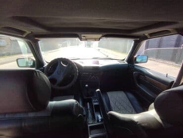 купить смеситель в бишкеке: BMW 5 series: 1992 г., 2 л, Механика, Бензиновая, Седан — 9