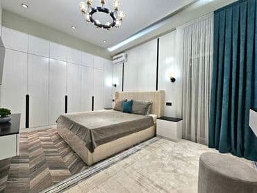 Сниму квартиру: 1 комната, Душевая кабина, Постельное белье, Кондиционер — 16