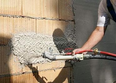 апарат штукатурный: Штукатурка Кум шыбак штукатурка штукатурка (шыбак) механизированная — 1