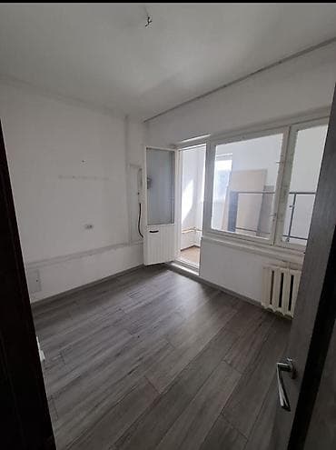 5: 1 комната, 35 м², Аламедин-1 мкр 106 серия, 7 этаж, Косметический ремонт — 1