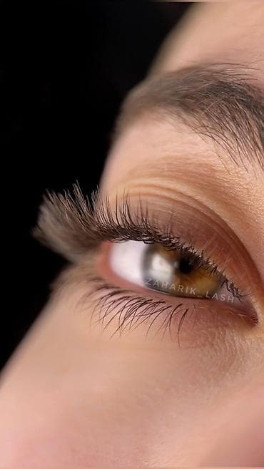 Всем привет, Я мастер по наращивание ресниц больше полугодовым опытом