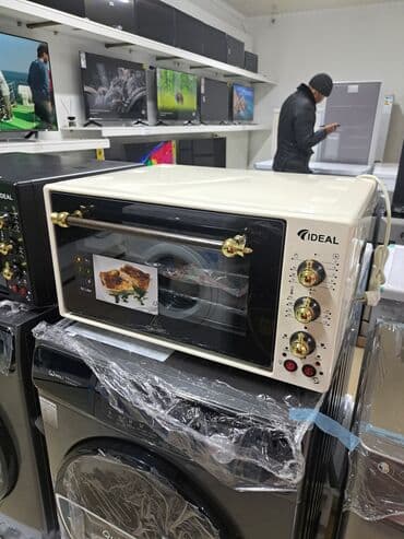 газ плита расрочка: Духовка, Новый, Бесплатная доставка — 6