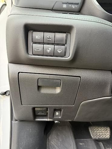 тойота в: Toyota Highlander: 2021 г., 3.5 л, Автомат, Бензин, Кроссовер — 8