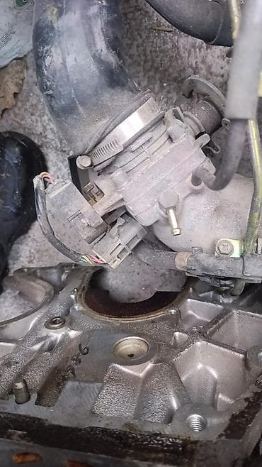 ско: Автозапчасти на нисан сирена в наличии все запчасти В составе на — 4