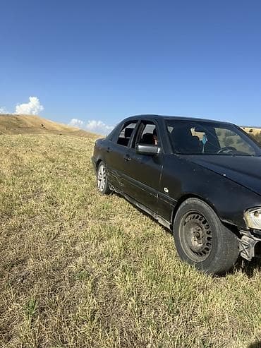 разбор мерс 202: Mercedes-Benz C-Class: 1998 г., 1.8 л, Механика, Бензин, Седан — 2