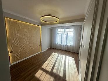 центриум резиденс: 3 комнаты, 86 м², Элитка, 9 этаж, Дизайнерский ремонт — 7