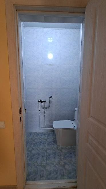 Недвижимость: 2 комнаты, 70 м², ул. Масалиева-Абдыкадырова, Элитка, 10 этаж, Евроремонт — 7
