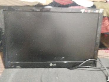 Монитор, LG, Б/у, 23" - 24" at lalafo.kg Монитор, LG, Б/у, 23" - 24"