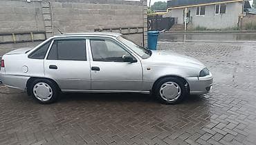 Продажа авто: Daewoo Nexia: 2010 г., 1.6 л, Механика, Бензин, Седан — 3
