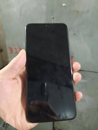 Redmi, Redmi A1 Plus, цвет - Черный, 2 SIM