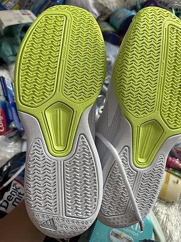 бу красовки: Мужские кроссовки, 41, Adidas, Новый — 4