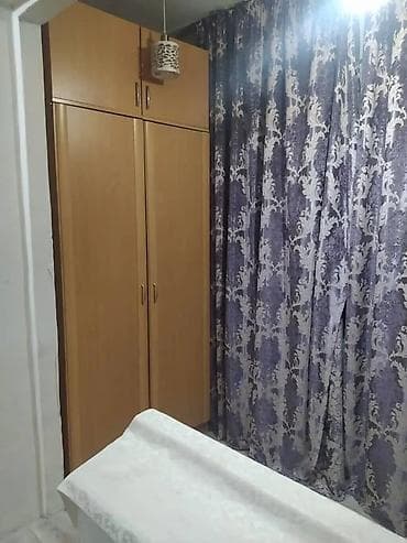 1 комната, Агентство недвижимости, Без подселения, С мебелью полностью