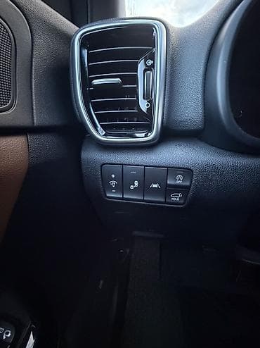 li auto: Kia Sportage: 2019 г., 2 л, Автомат, Дизель, Кроссовер — 6