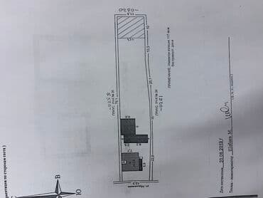 Дом, 50 м², 4 комнаты, Собственник, Старый ремонт