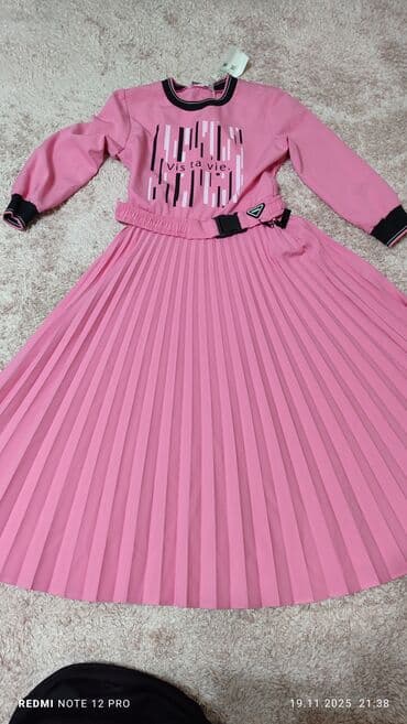 платья для беременных зимние: Турецкие платья новые — 1