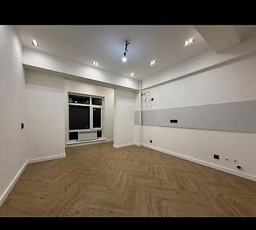 2 комнаты, 72 м², Элитка, 4 этаж, Дизайнерский ремонт — 2