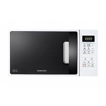 Микроволновка