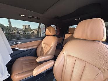 bmw e37: BMW X7: 2019 г., 3 л, Типтроник, Бензин, Кроссовер — 10