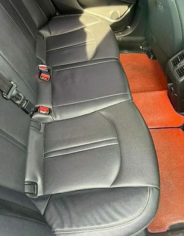 outback 2017: Hyundai Sonata: 2021 г., 2 л, Автомат, Газ, Седан — 7