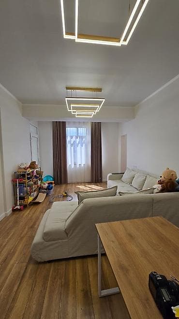 Недвижимость: 3 комнаты, 120 м², Элитка, 10 этаж, Дизайнерский ремонт — 8