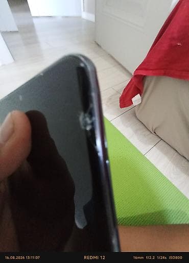google pixel 10: Samsung Galaxy S20 Ultra, Б/у, 256 ГБ, цвет - Черный — 2