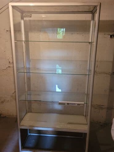 промышленные холодильники для хранения овощей и фруктов: ПРОДАЮ ФИРМЕННЫЕ,СТЕКЛЯННЫЕ ПОЛКИ!! 4-больших стеклянных полок и 1 — 4