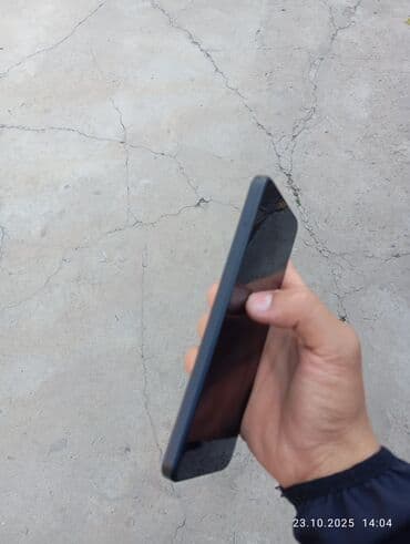 куплю нерабочий ноутбук в бишкеке: Redmi, Redmi 12, Б/у, 128 ГБ, цвет - Черный, 2 SIM — 3