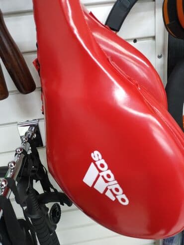 добок для тхэквондо бишкек: Лапы хлопушки лапа для таэквондо лапа лапы в спортивном магазине — 1