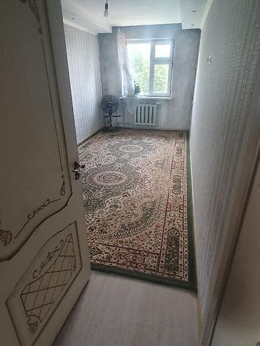 купить квартиру в жк пионер: 3 комнаты, 56 м², 104 серия, 4 этаж, Косметический ремонт — 4