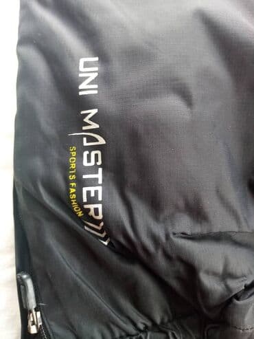 двойка брюки и кофта: Брюки Б/у, L — 3