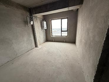 жк cambridge: 3 комнаты, 80 м², 4 этаж, Готовая ПСО (под самоотделку) — 6
