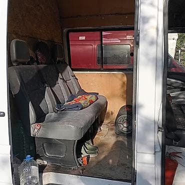 sp 4: Легкий грузовик, Mercedes-Benz — 4