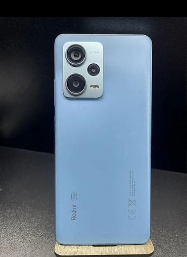 купить редми пад про 5g: Redmi, Redmi Note 12 Pro+ 5G, цвет - Голубой, 2 SIM — 1