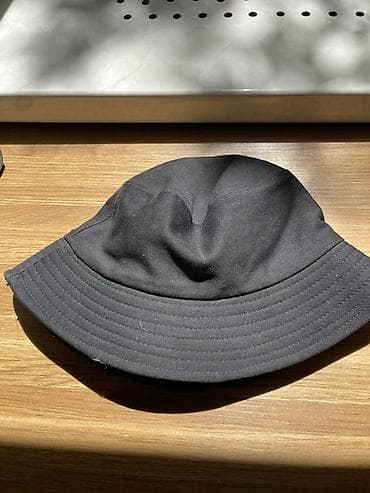 болванка для шапок: Кепка, Бейсболка, Козырек: Изогнутый, С вышивкой — 4