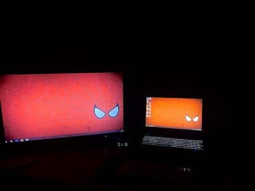 куплю монитор для компьютера: ПРОДАЮ/МЕНЯЮ Телик 32 дюйма, подключение hdmi, vga, антенна — 4