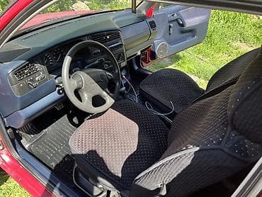 mini cooper: Volkswagen Golf: 1994 г., 1.8 л, Автомат, Бензин, Хэтчбэк — 6