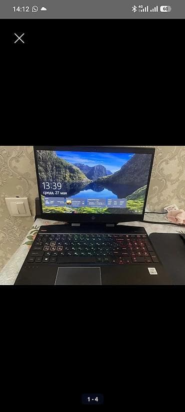 microsoft surface pro 4: Игровой, Б/у, Intel Core i7 — 2
