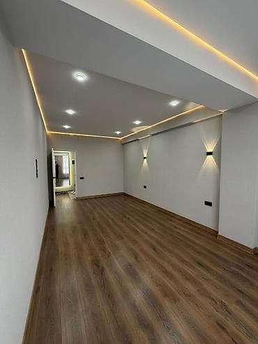 binar: 1 комната, 46 м², Элитка, 10 этаж, Евроремонт — 3
