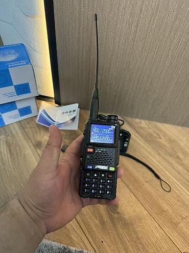 samsung tab 8: UV 5RH 10w Ловит 2 канал УПСМ 10watt мощности так же ловит Авиа — 2