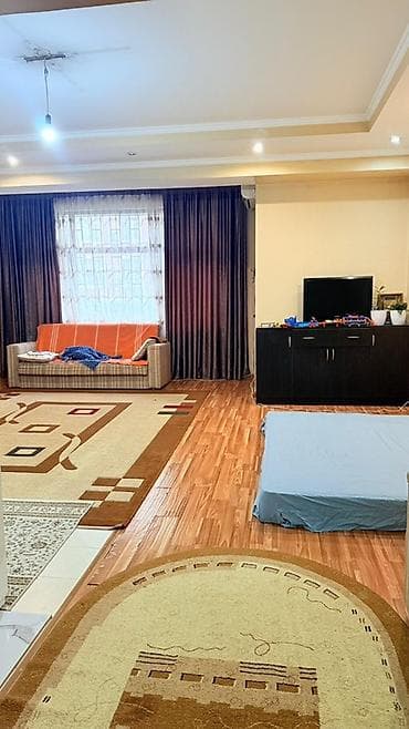 ищу квартиру киркомстром: 2 комнаты, 80 м² — 3