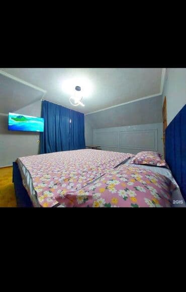 1 комната, Душевая кабина, Постельное белье, Кондиционер