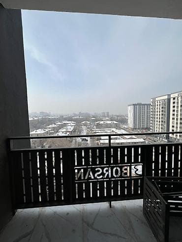 мед академия аренда квартир: 2 комнаты, 56 м², Элитка, 7 этаж, Дизайнерский ремонт — 8