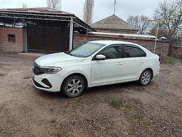 monoblok r17: Volkswagen Polo: 2021 г., Бензин, Седан — 4