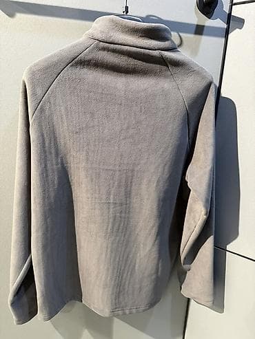 флис толстовка: Стильные и практичные флисовые кофточки Мягкий и тёплый флис отлично — 4