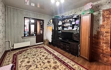 105: 1 комната, 35 м², Восток-5 мкр 105 серия, 9 этаж, Свежий ремонт — 5