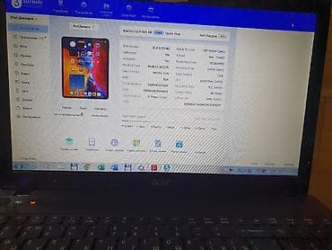 pioneer 7150: Планшет, Apple, память 128 ГБ, Wi-Fi, Б/у, Классический цвет - Серый — 7