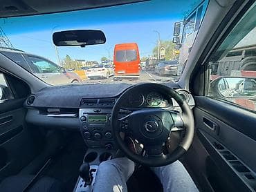 продажа мазда демио: Mazda Demio: 2004 г., Автомат, Хэтчбэк — 1