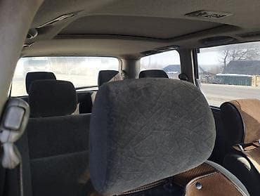 w220 3 2: Toyota Estima: 2002 г., Автомат, Минивэн — 4