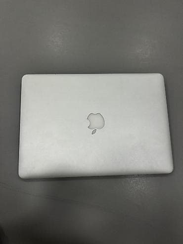 macbook lalafo: Офисный, Б/у — 7